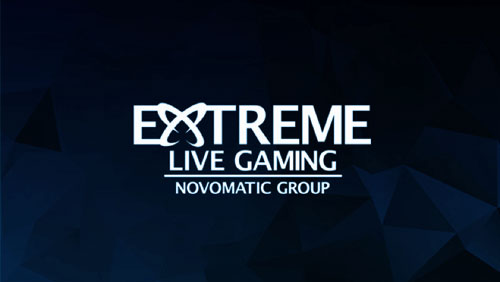 Dominic Bourke joins Extreme Live Gaming as COO