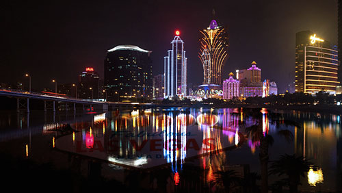 Earnings Review – Macau Stabilizing, Las Vegas Topping For Now