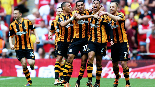 EPL Review Week 1: The Tigers Maul The Champions