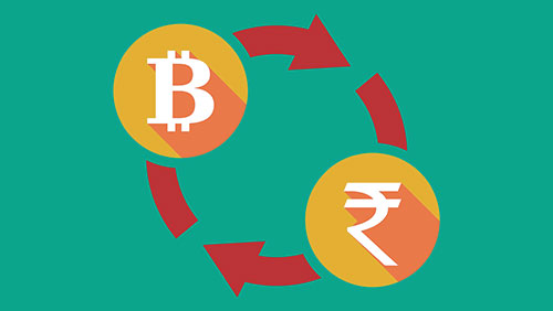 Failed mobile banking project opens doors for bitcoin adoption in India