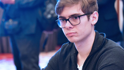 Fedor Holz Wins the €50k EPT Barcelona SHR; Chris Moorman Takes 3rd in Estrellas Main Event