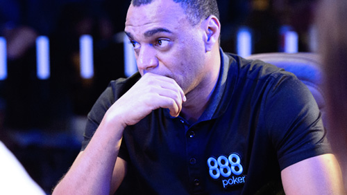 Former World Cup Winner Denilson on Life, Football & Poker