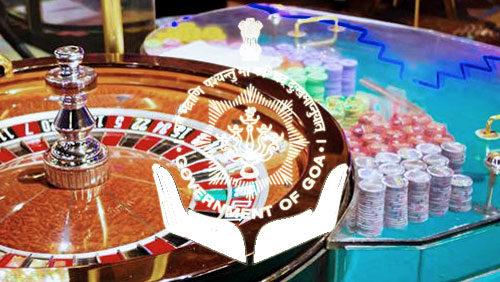 Goa gov’t jacks up licensing fees for land-based casinos again