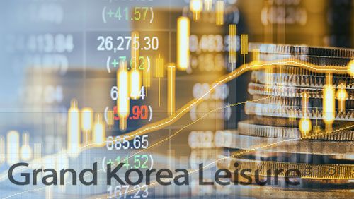 Grand Korea Leisure’s Q2 profits soars 38%