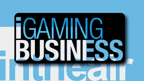 iGaming Business agrees PR partnership with Square in the Air