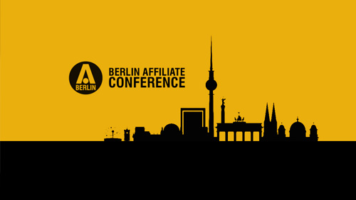 iGB Affiliate announce full conference schedule for Berlin Affiliate Conference 2016