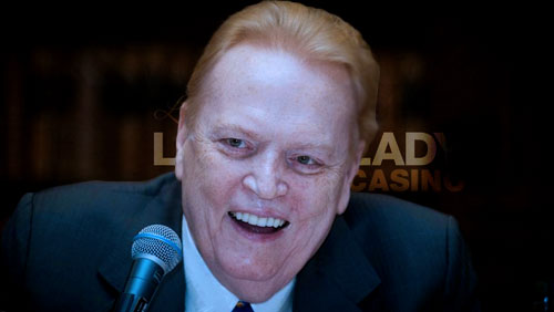 Larry Flynt accused of jacking ‘Lucky Lady’ name for California casino