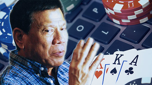 LRWC expansion to proceed amid Philippine president’s anti-gambling stance