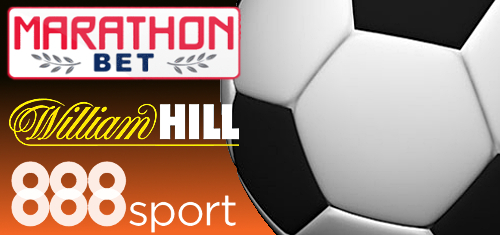Hills partners with Spurs; Marathonbet inks Malaga; 888Sport opens travel agency