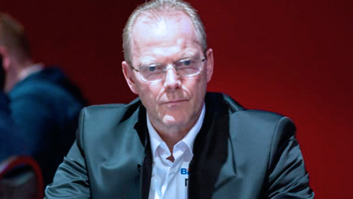 Marcel Luske Sues PokerStars Over Rules Dispute