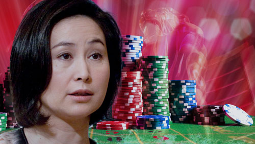 MGM Resorts boosts China casino stake in $325M deal with Pansy Ho