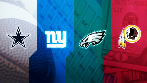 NFC East Preview