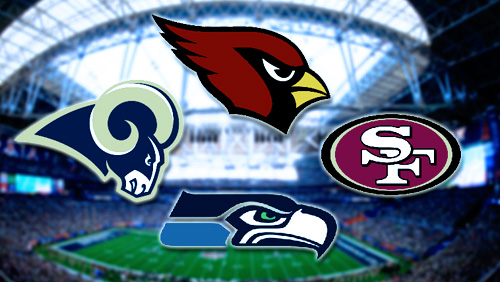 NFC West Preview