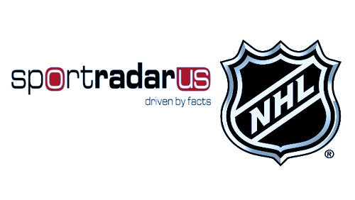 NHL Adds Integrity Component to its Partnership with Sportradar