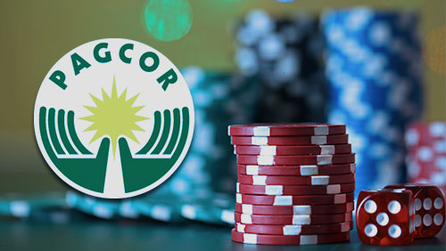 PAGCOR to privatize casinos