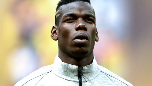Paul Pogba to United: It’s Not Over Till The Old Lady Sings