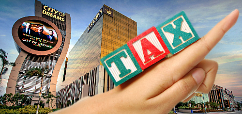 Philippine casinos face end of tax holiday