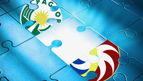 Philippines eyes merger of PAGCOR and state lottery operator