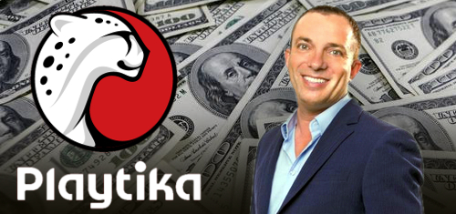 Playtika the unquestioned star of Caesars Interactive's Q2 report
