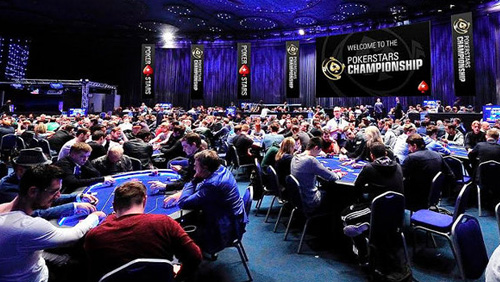 PokerStars Live Goes Global With the Creation of The PokerStars Championship & Festivals Replacing The EPT