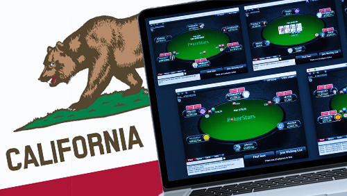 PokerStars, PPA, And Two Influential Tribes Oppose Online Poker Bill in California And The Only People Who Continue to Suffer Are The Players