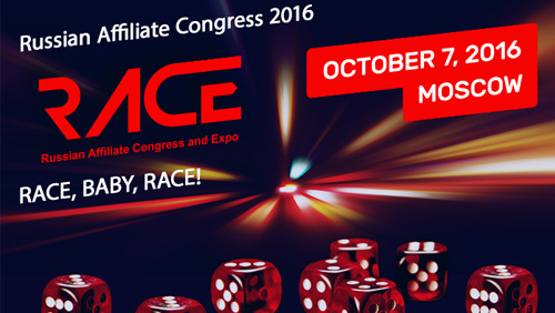 RACE 2016: how can an online casino operator make money on affiliate marketing? 