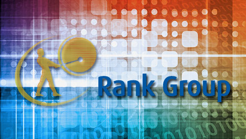 Rank Group aims to be Britain’s biggest multi-channel gaming operator