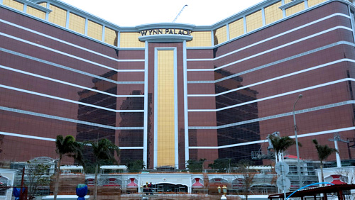 ‘Satisfied’ Wynn Macau will transfer 250 tables to Wynn Palace