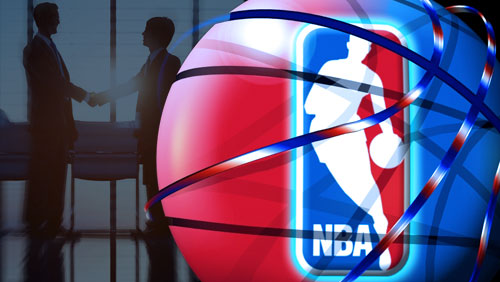 Sportradar, Second Spectrum close to inking $250M deal with NBA