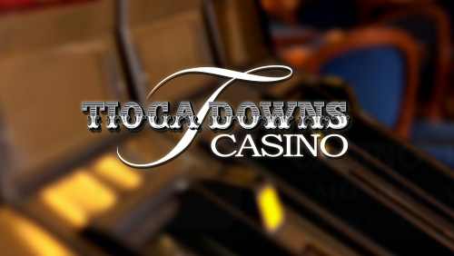 Tioga Downs opens brand new gaming area