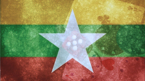 Two Myanmmar casinos now under government scrutiny
