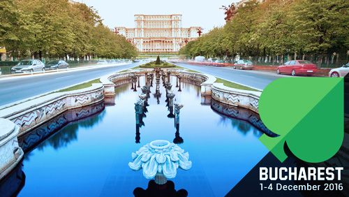 Unibet Announce Bucharest Event; PartyPoker Doubles Partypoker Million Guarantee