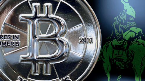 US feds rack up $1.6 million profit on seized Silk Road bitcoin