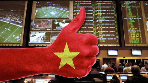 Vietnam may allow sports betting, but with a $45 daily limit