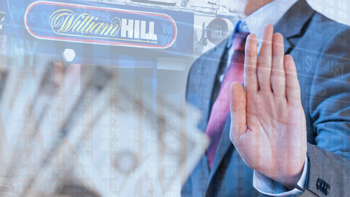 William Hill rebuffs second Rank-888 takeover proposal