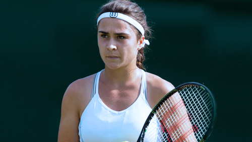 Young Wimbledon Star in Poison Probe Sparks Potential Cheating Scandal