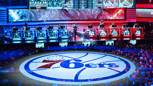 76ers ventures into eSports with a pair of franchise buys