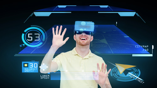 Advances in virtual reality gaming - a current state of play in a rapidly expanding industry