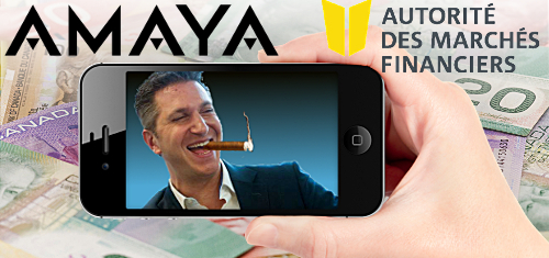 amaya-baazov-insider-trading-investigation-smartphone