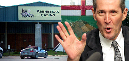 aseneskak-casino-manitoba-pallister