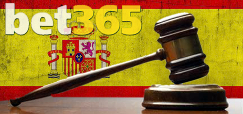 Bet365 launch new mobile casino app, deal with Spanish player lawsuit