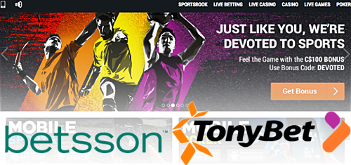 betsson-tonybet-acquisition