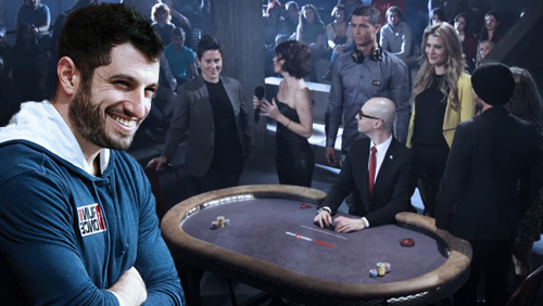 Calling The Clock: California Online Poker Bill Dies; PokerStars Launch Celebrity Duel; Phil Galfond to Launch RunItOnce Poker Room
