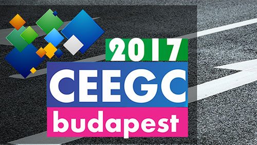 CEEGC sets base in Budapest and announces CEEGC2017