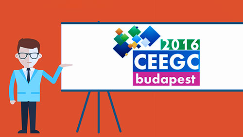 CEEGC2016 Budapest Results, Clarifications and CEEGAwards 2016