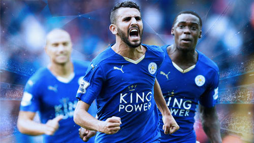 Champions League Week 1: Leicester Embark in The Midst of a Second Fairytale