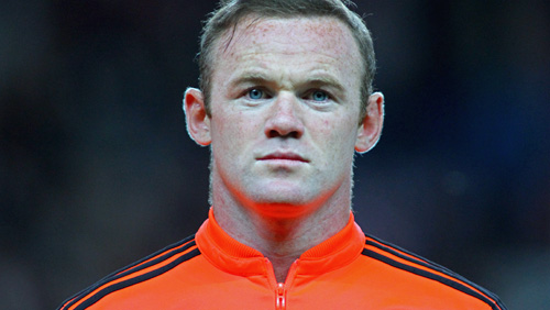 England Late Show in Slovakia; Wayne Rooney Midfield Role Hinders Progress