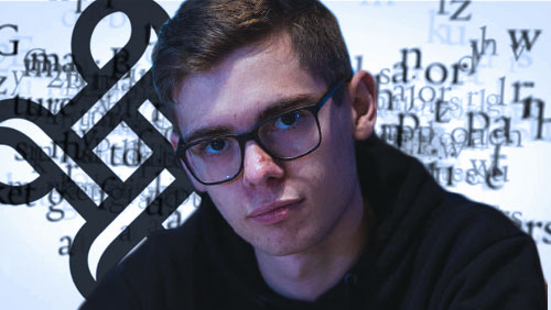 Fedor Holz joins Noëtics Hood as tournament ambassador