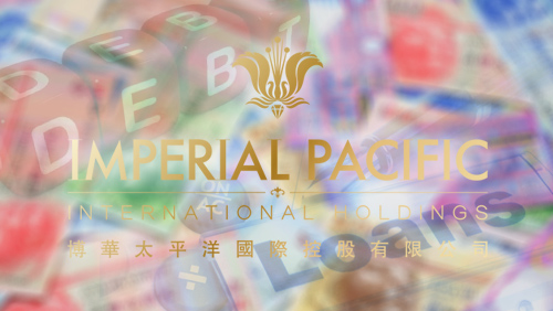 Imperial Pacific issues 1B shares to settle debt