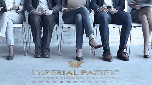 Imperial Pacific vows to hire more locals for Saipan casino